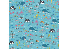 Jersey - Meerestiere Graziela